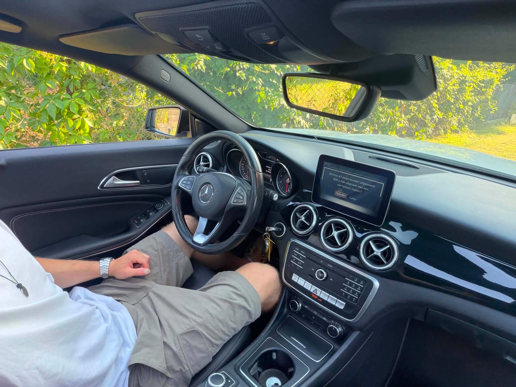 Moje wymarzone auto sprowadzone z Niemiec